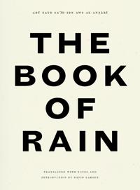 Book of Rain