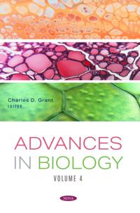 Advances in Biology