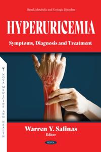 Renal, Metabolic and Urologic Disorders