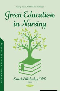 Green Education in Nursing