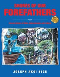 Bokomslag för "Shores of our Forefathers"