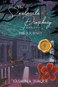 Bokomslag för "The Soulmate Prophecy"