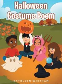 Halloween Costume Poem