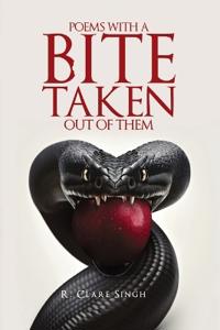 Poems with a Bite Taken Out of Them