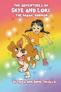 The Adventures of Skye and Loki