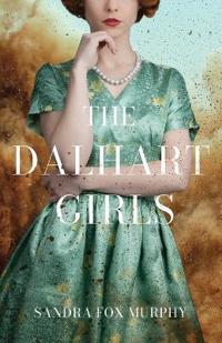 Bokomslag för "The Dalhart Girls"