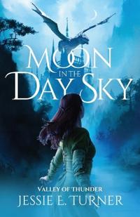 Bokomslag for "Moon in the Day Sky"