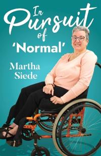 Bokomslag för "In Pursuit of 'Normal'"