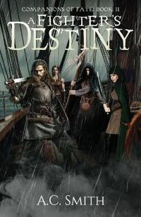 A Fighter's Destiny