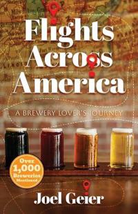 Flights Across America
