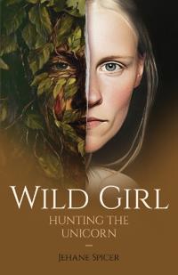 Bokomslag for "Wild Girl"