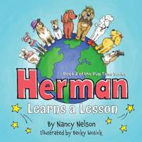 Herman Learns A Lesson
