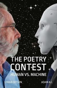 Bokomslag för "The Poetry Contest"