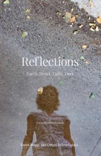 Bokomslag for "Reflections"