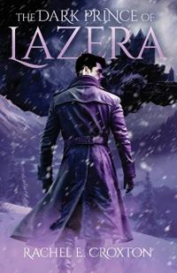The Dark Prince of Lazera