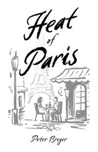 Bokomslag för "Heat of Paris"
