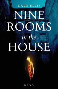 Bokomslag för "Nine Rooms in the House"