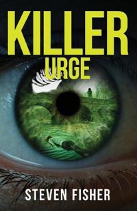Bokomslag för "Killer Urge"