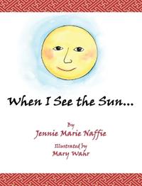When I See the Sun, You See the Moon