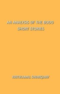 An Analysis of the Bodo Short Stories
