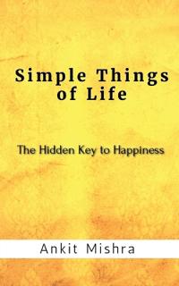 Simple Things of Life
