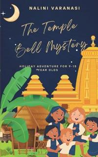 The Temple Bell Mystery