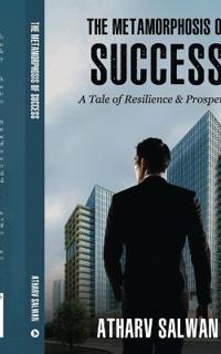 The Metamorphosis of Success