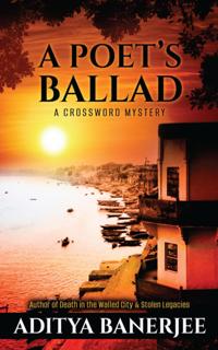 Poet's Ballad: A Crossword Mystery