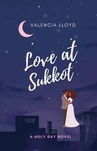 Bokomslag för "Love at Sukkot"
