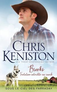 Brooks - Tentation interdite au ranch