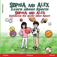 Sophia and Alex Learn About Sports