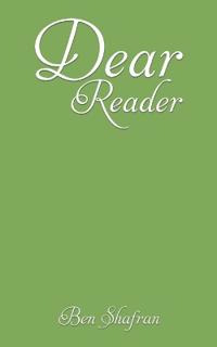 Dear Reader