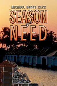 Bokomslag for "Season of Need"