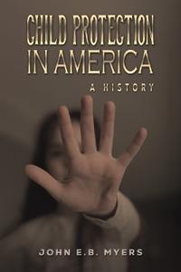 Bokomslag for "Child Protection in America"