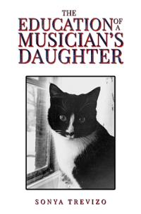 Bokomslag för "The Education of a Musician’s Daughter"