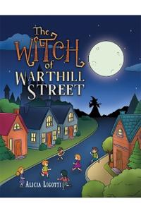 The Witch of Warthill Street