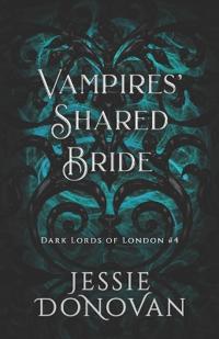 Vampires' Shared Bride