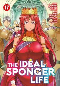 The Ideal Sponger Life Vol. 17
