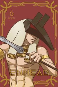 ENNEAD Vol. 6 [Mature Hardcover]