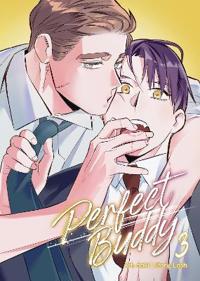 Perfect Buddy (The Comic / Manhwa) Vol. 3