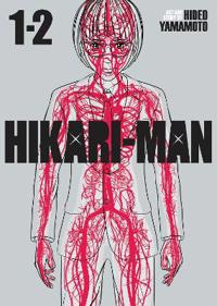 HIKARI-MAN (Omnibus) Vol. 1-2