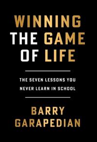 Bokomslag för "Winning the Game of Life"
