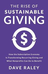 The Rise of Sustainable Giving