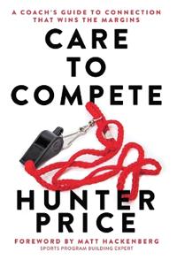 Bokomslag for "Care to Compete"