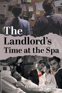 Bokomslag för "The Landlord's Time at the Spa"
