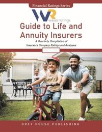 Weiss Ratings Guide to Life & Annuity Insurers, Fall 2024