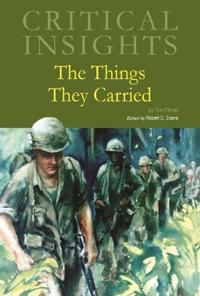Critical Insights: the Things They Carried