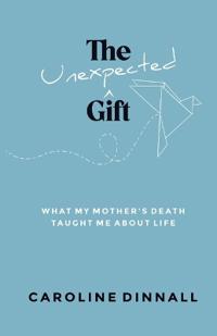 Bokomslag for "The Unexpected Gift"
