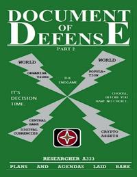 Document Of Defense - Part 2