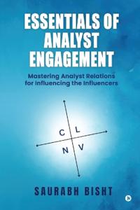 Essentials of Analyst Engagement